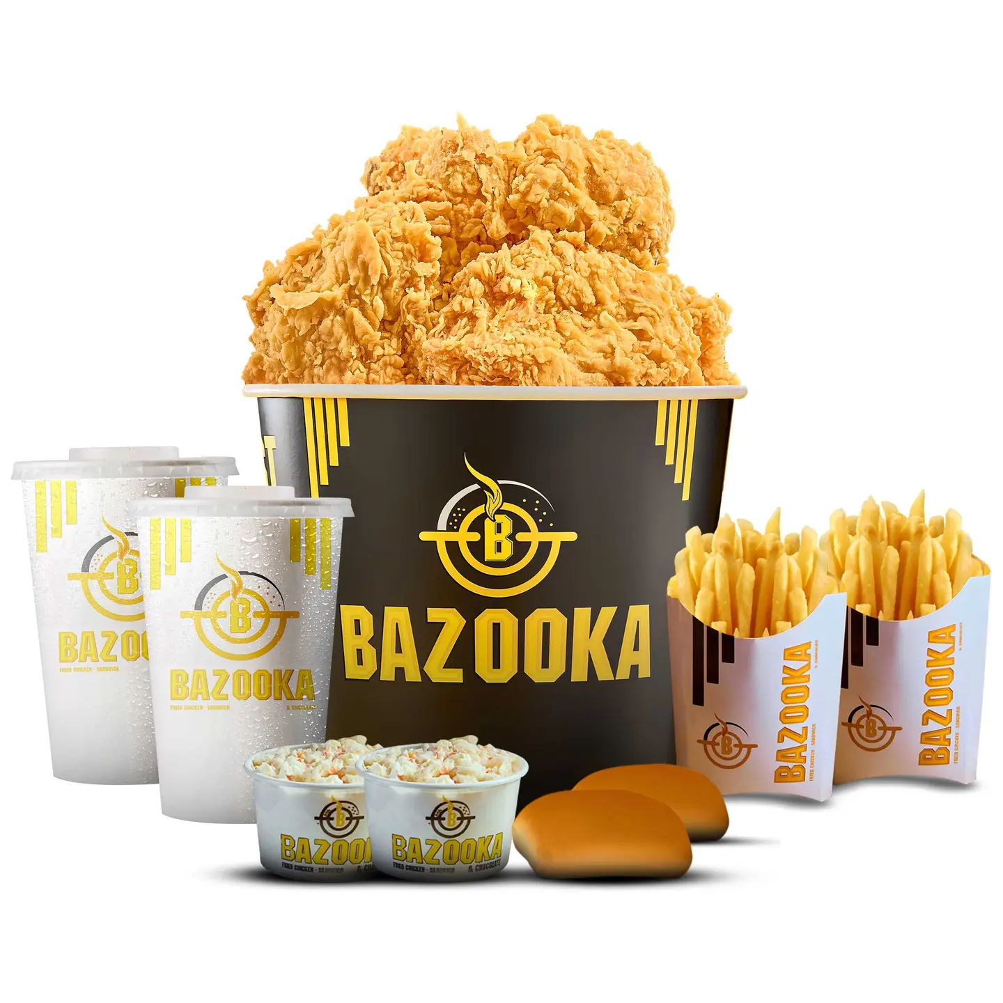 Happiness Meal