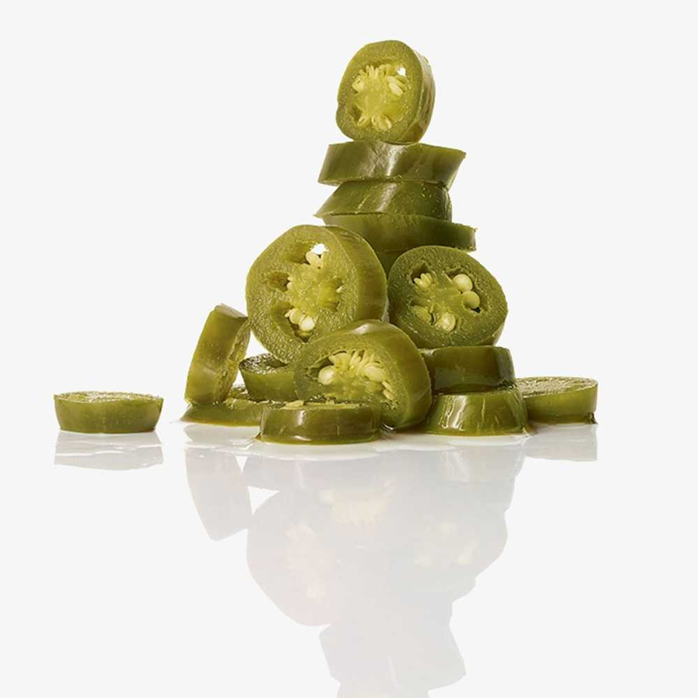 Jalapeno Cup