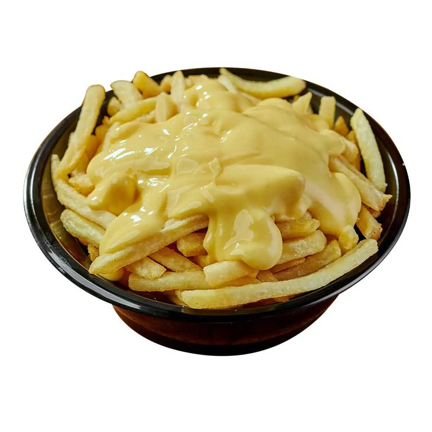 (Cheese   Chili   Ranch ) Fries