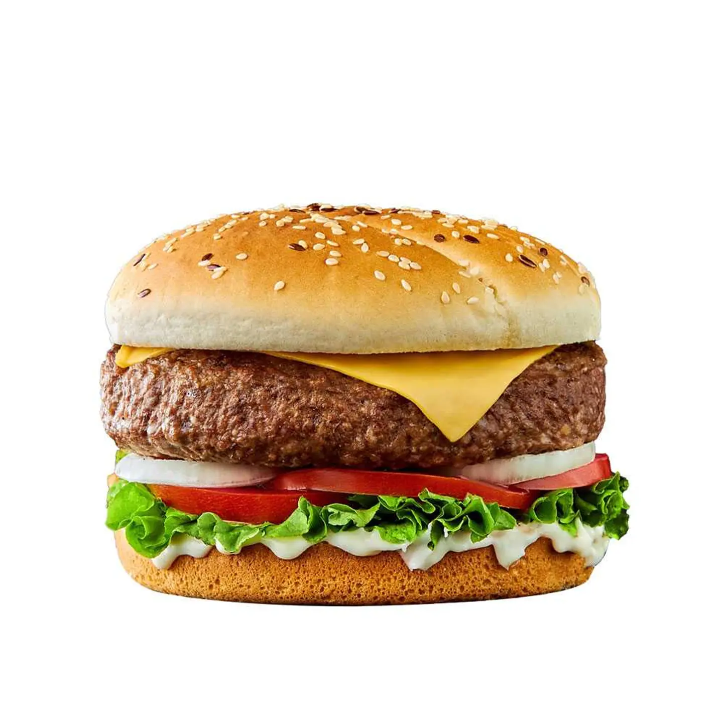 Classic Burger