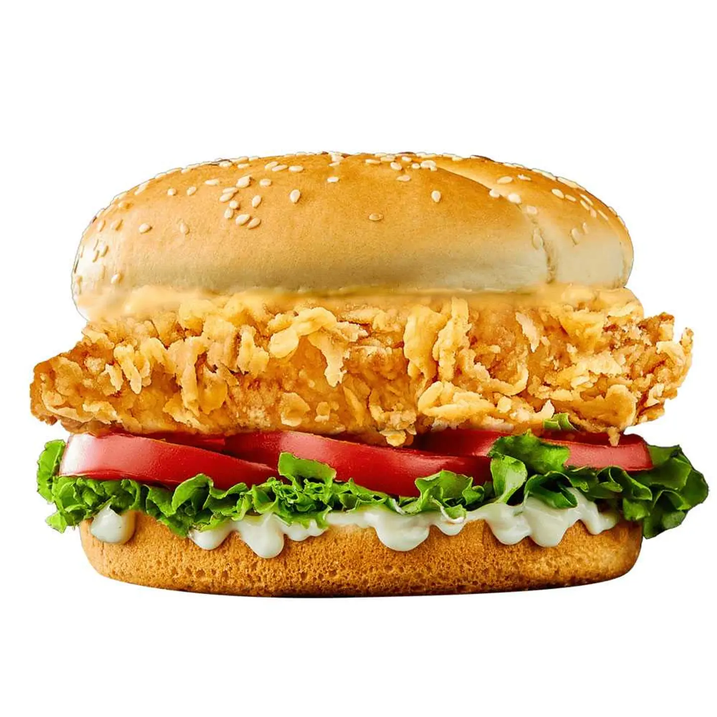 Classic Chicken