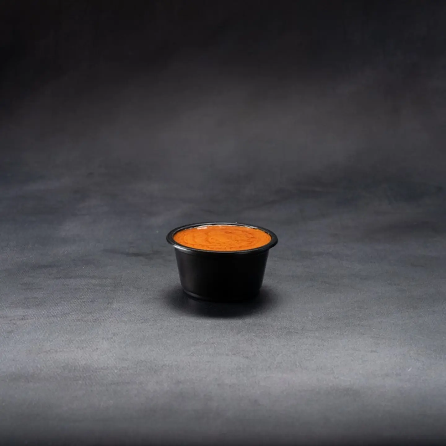 Spicy Sauce