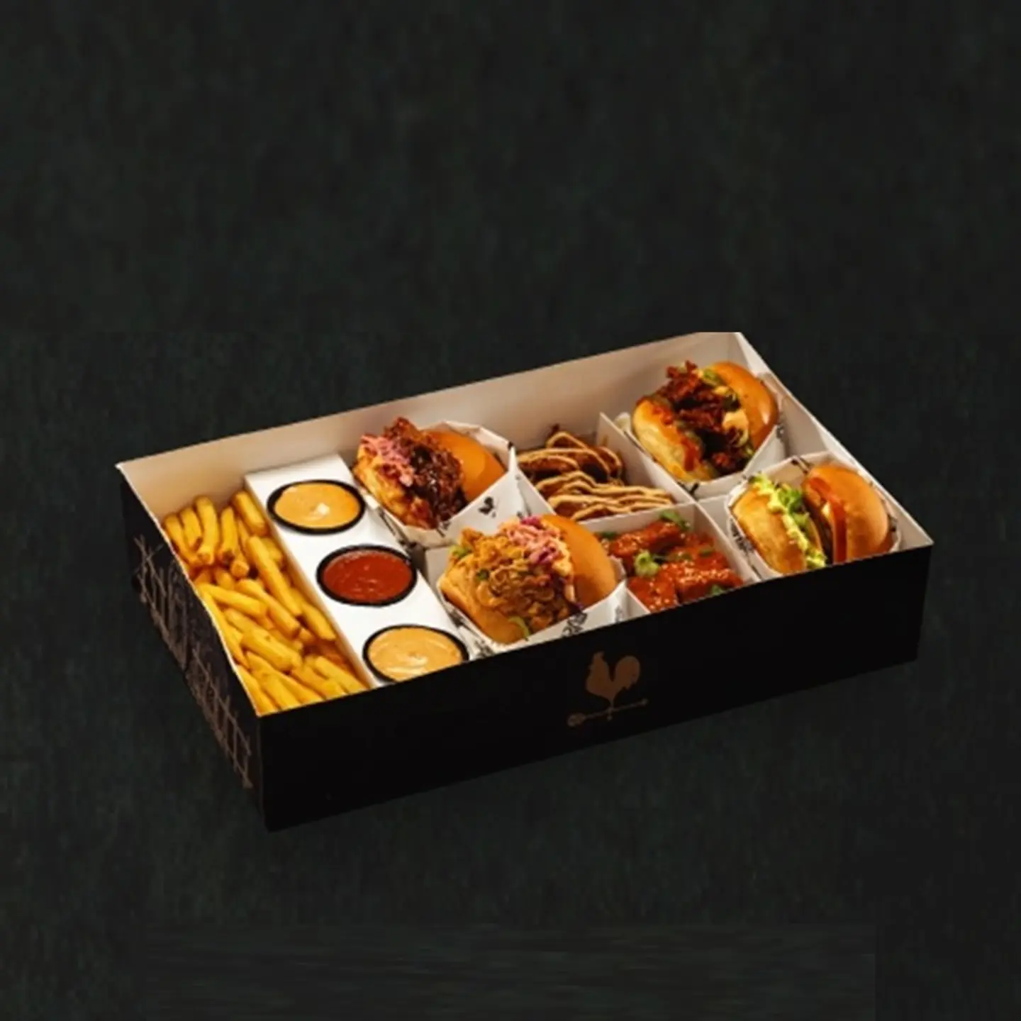 Group Box