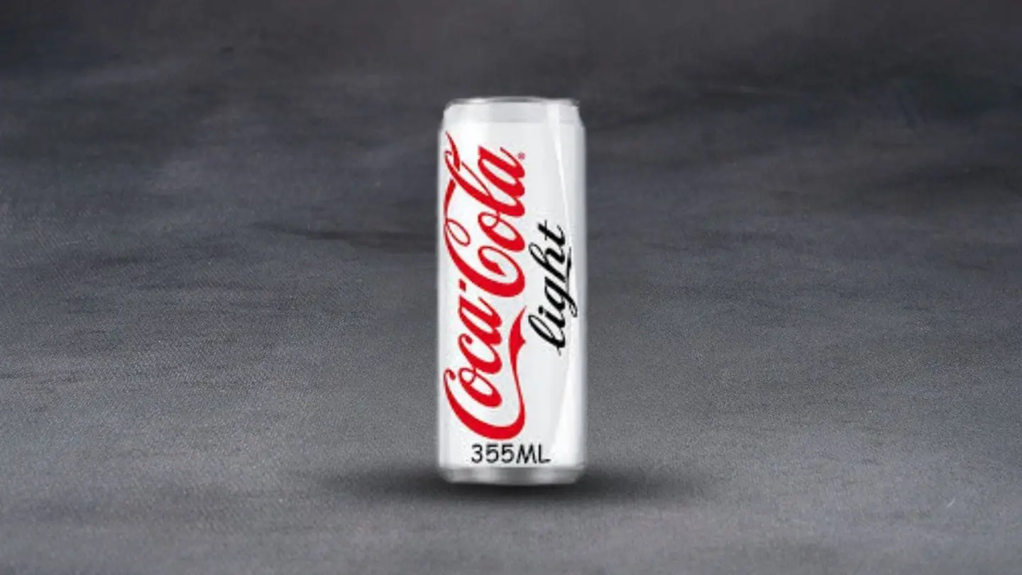 كولا دايت