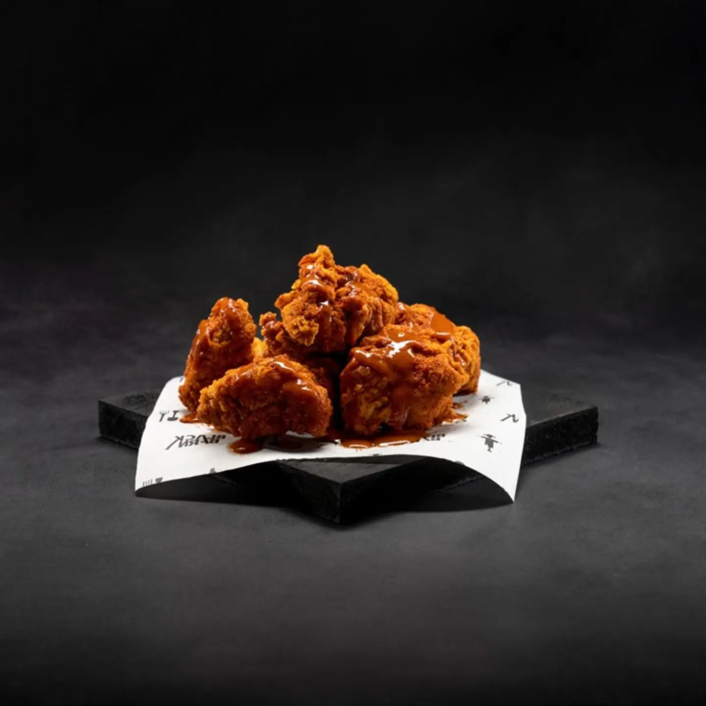 Spicy Bites