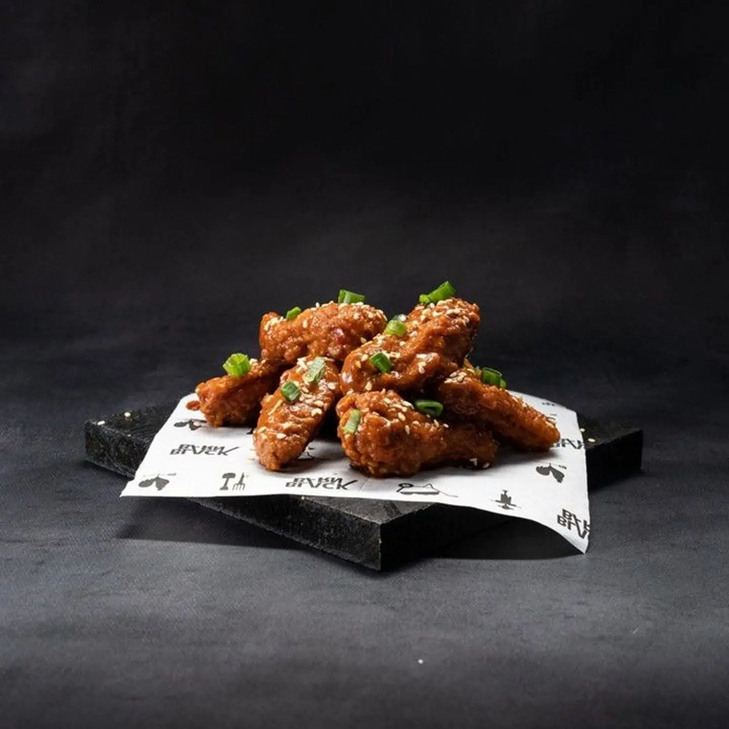 بافلو وينجز