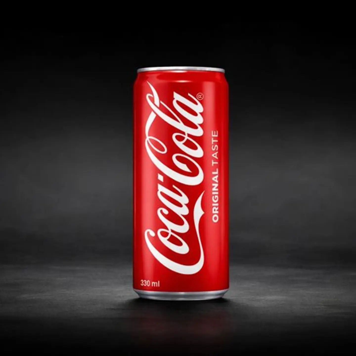 Coke Can