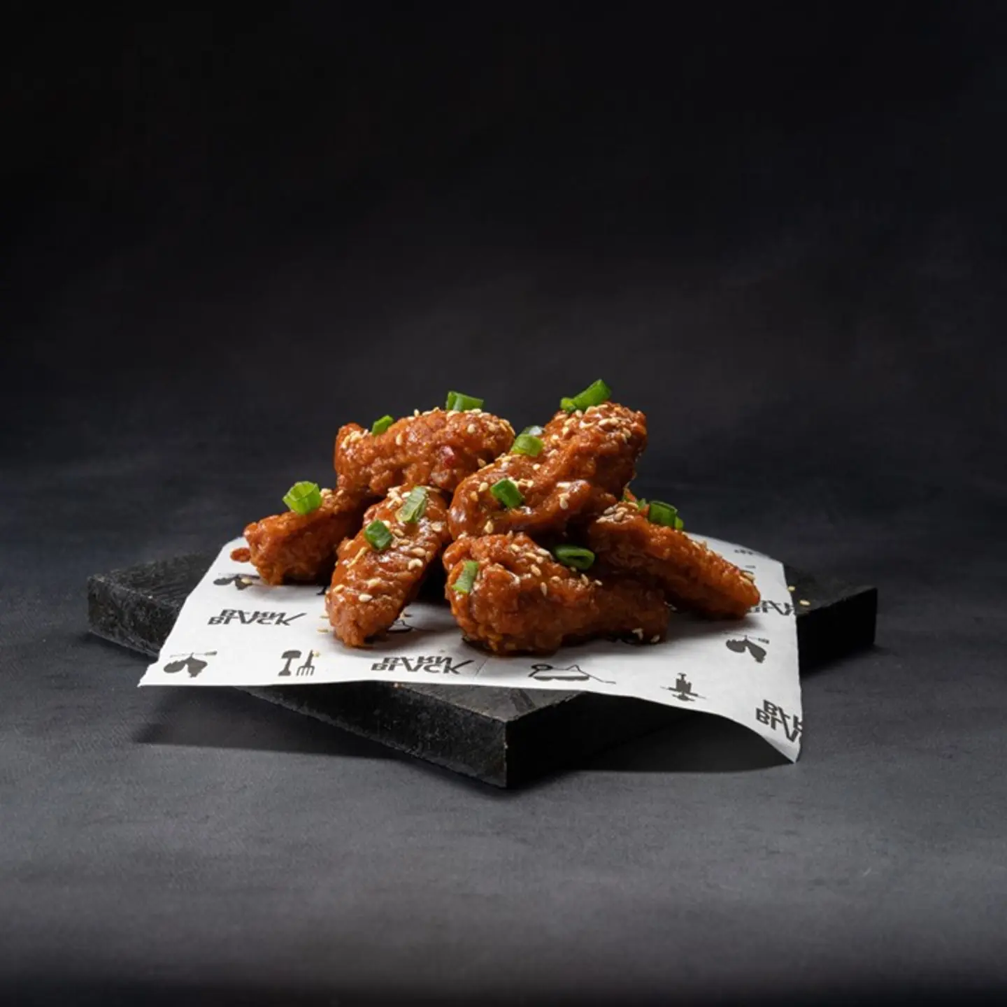 Maple Wings