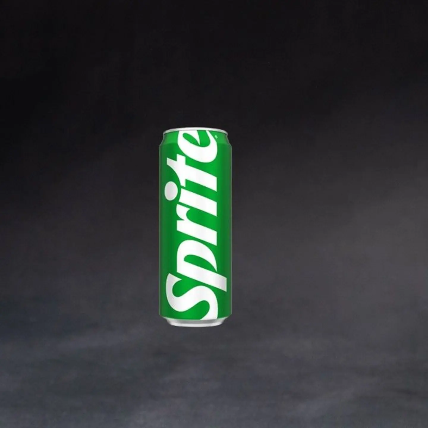 سبرايت علبة