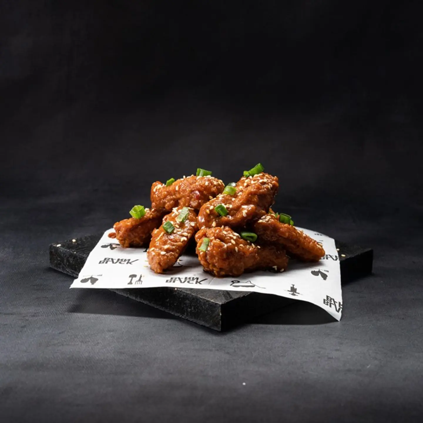 Buffalo Wings
