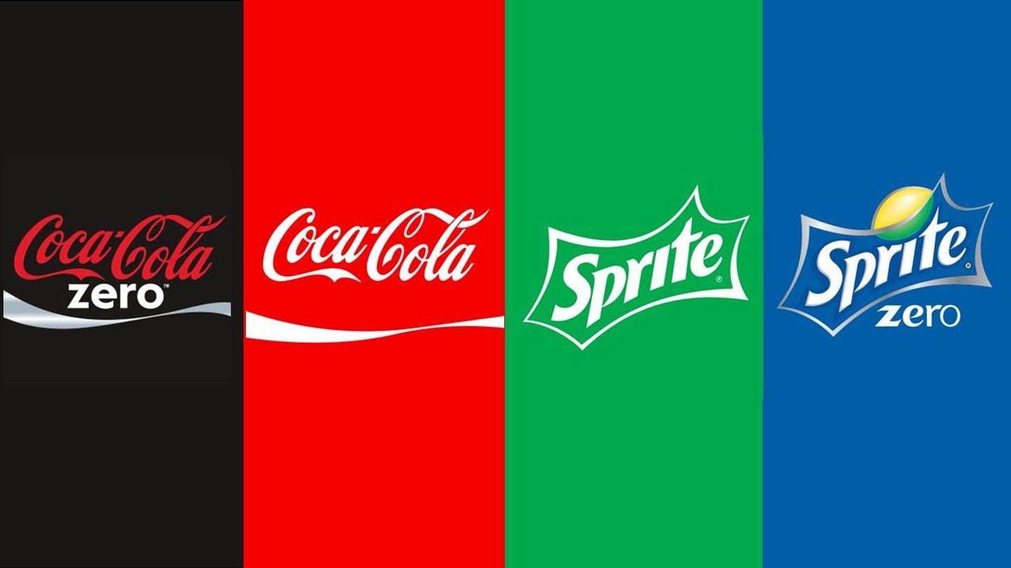 Softdrinks