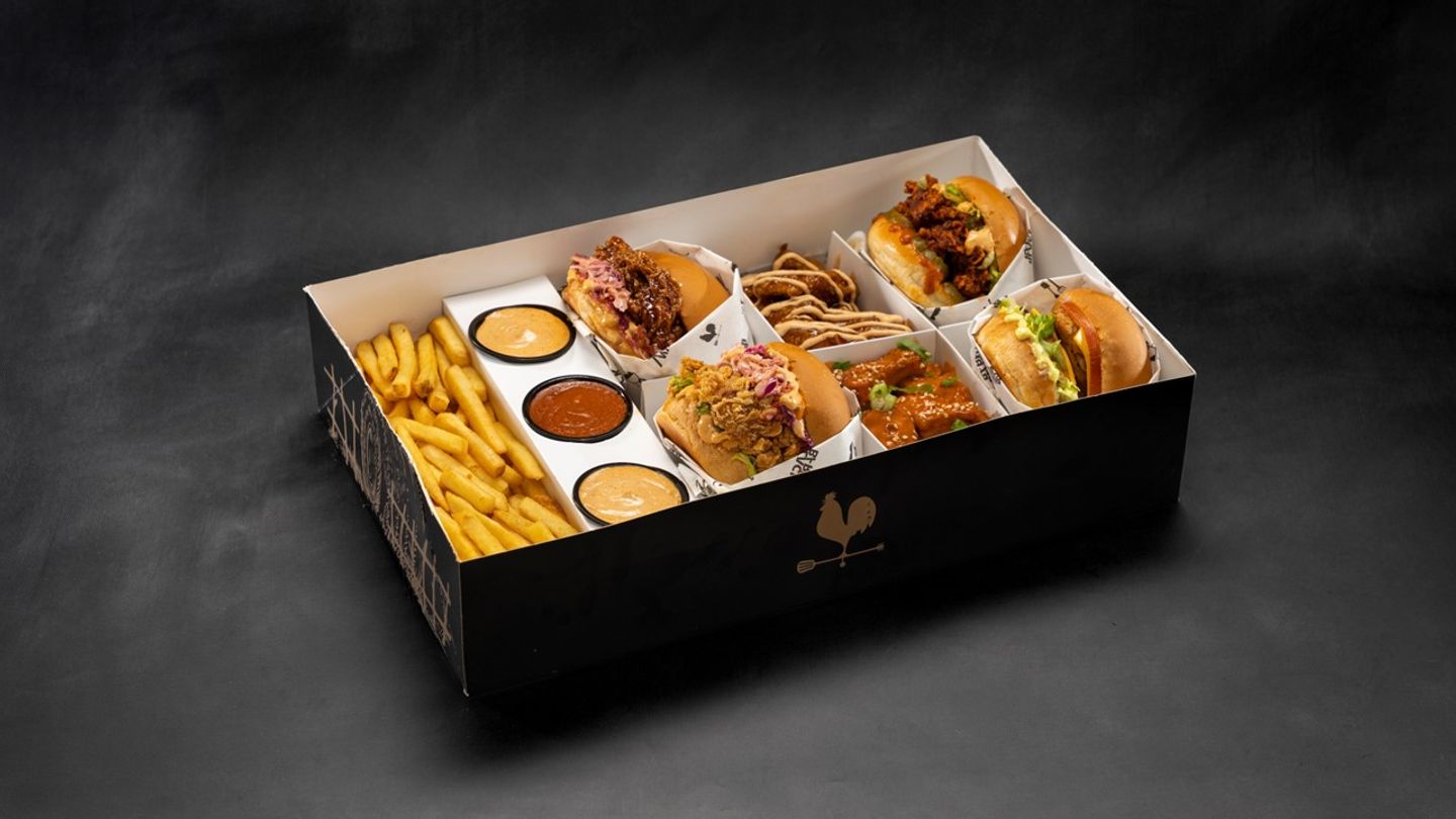 Group Box