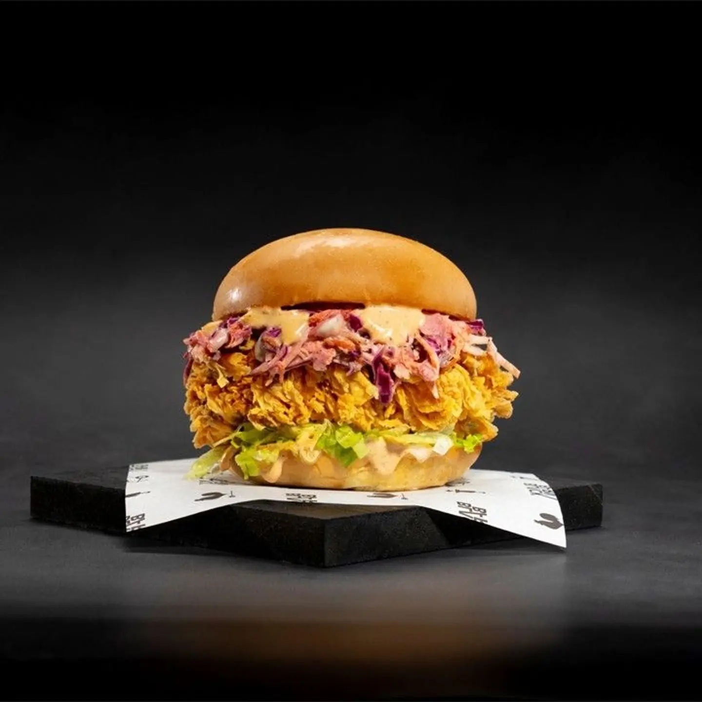 اورجينال كرسبي