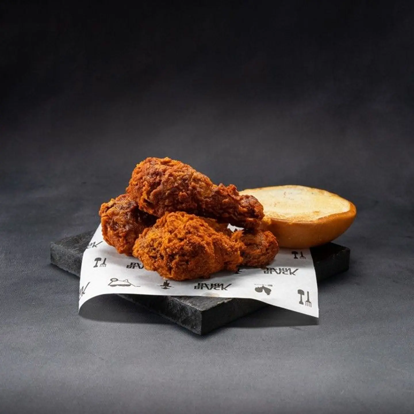 درام ستيك سبايسى