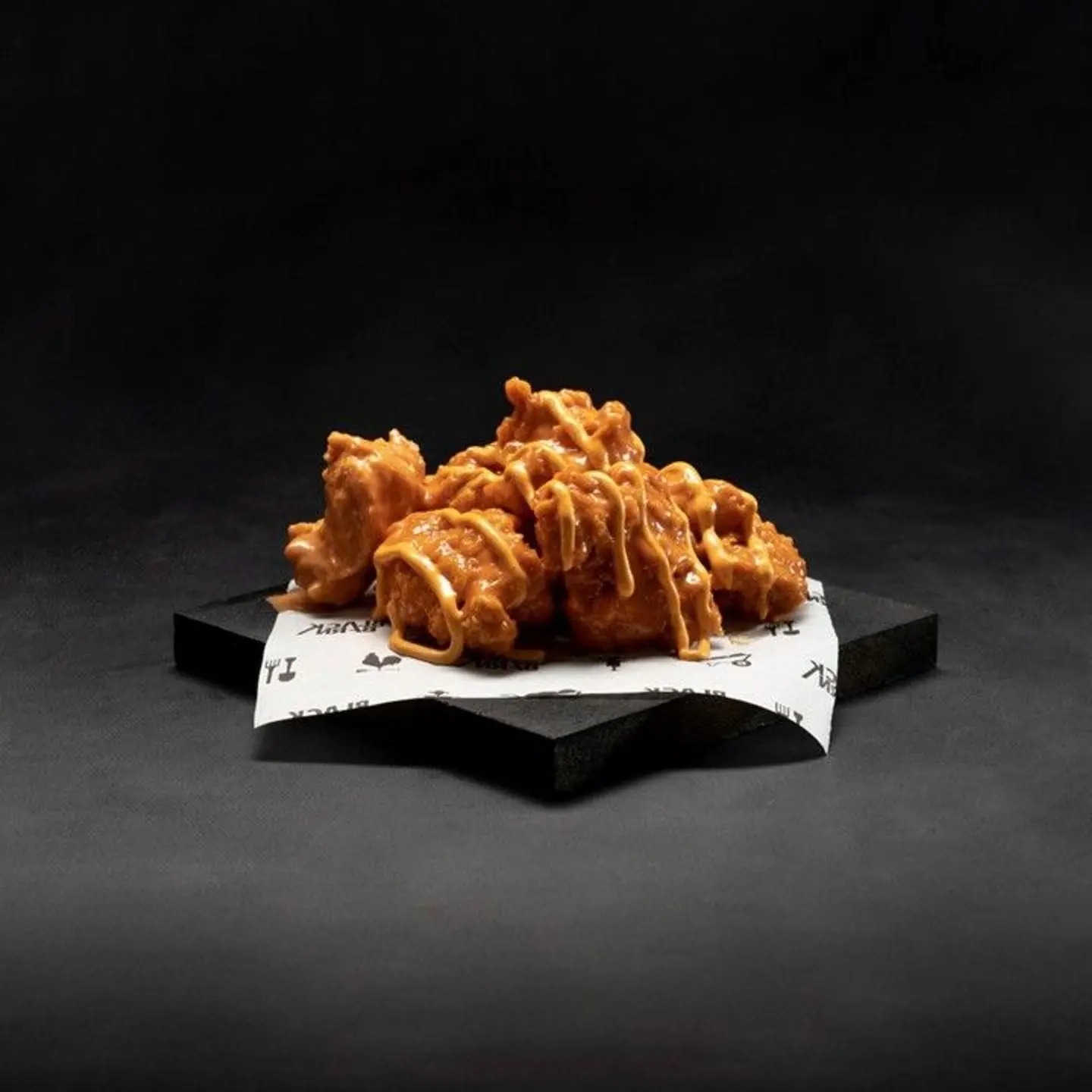 Buffalo Bites