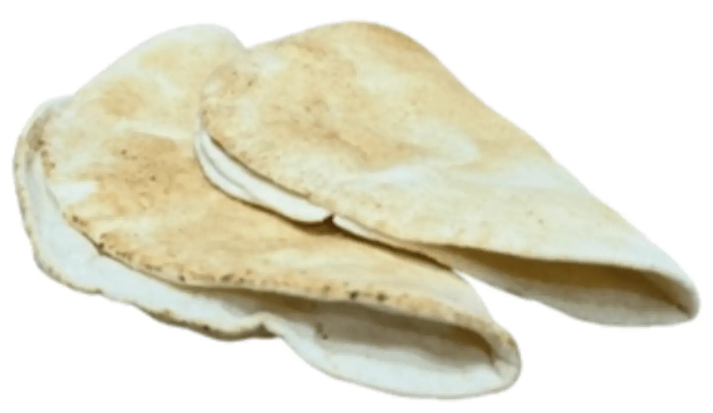 Arabic Bread