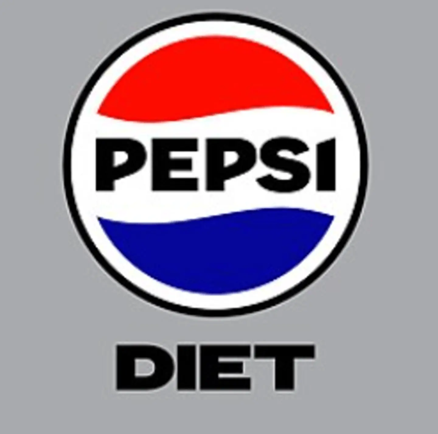 Pepsi Diet