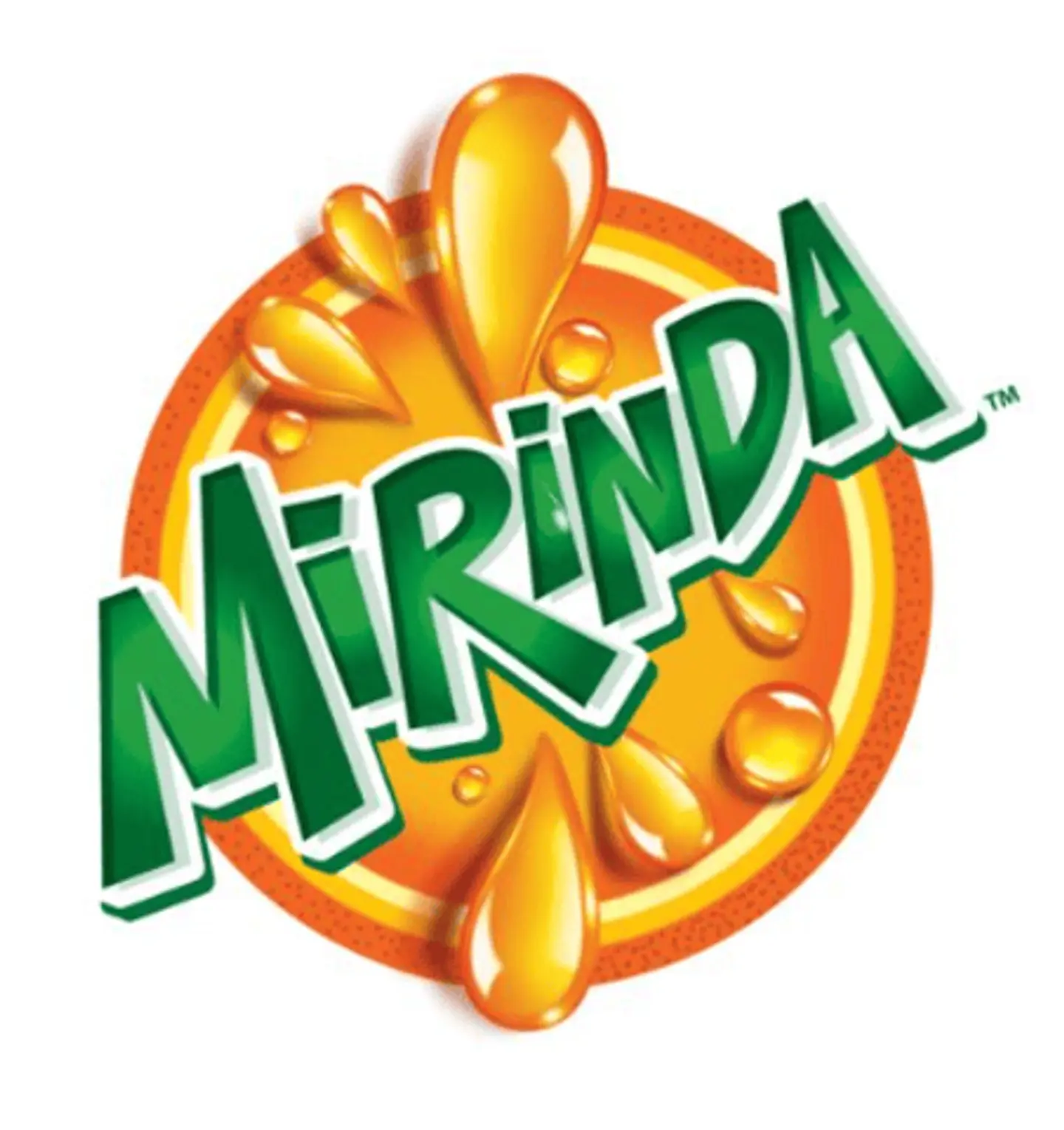 Mirinda Orange