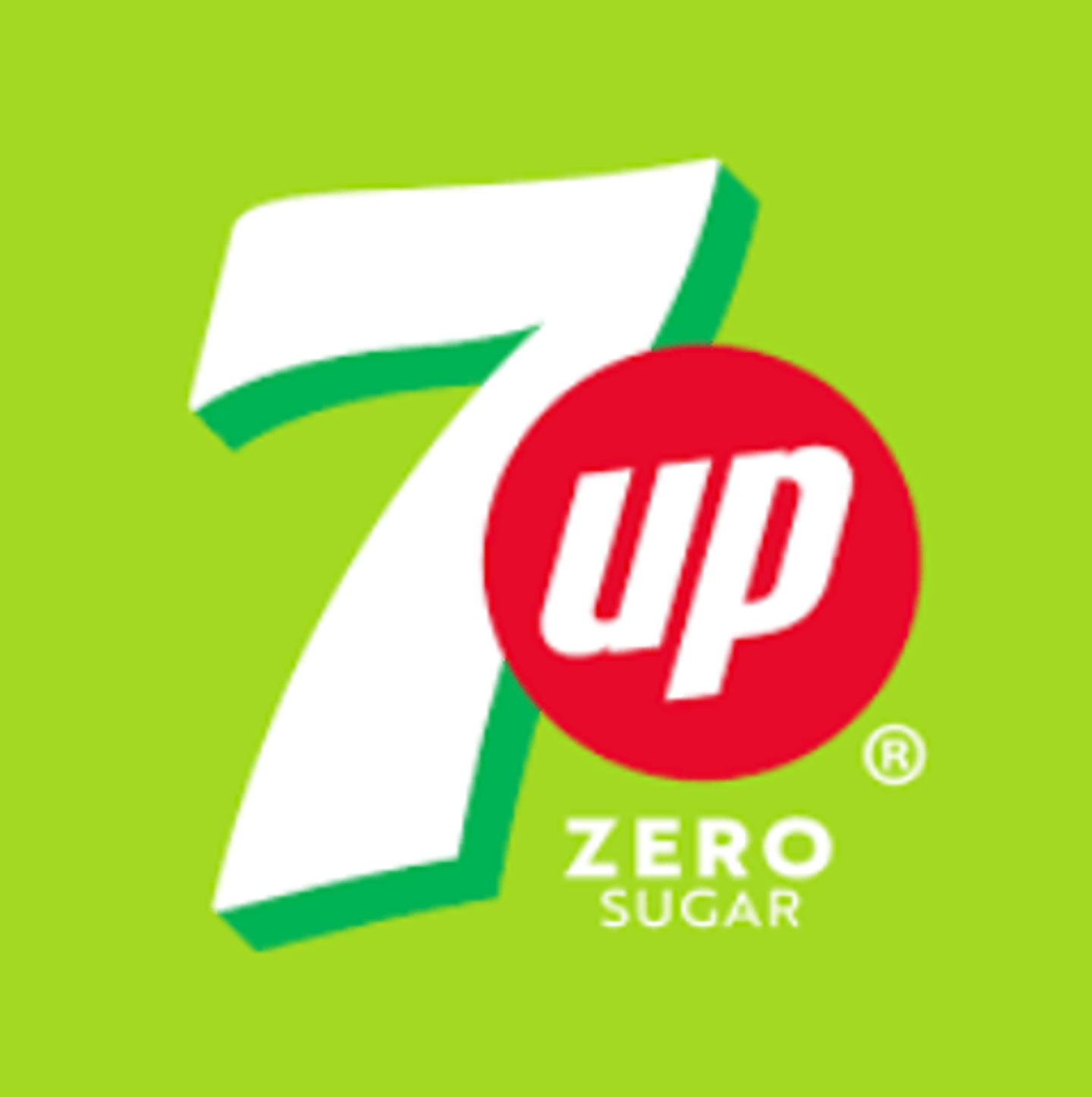 7up Diet