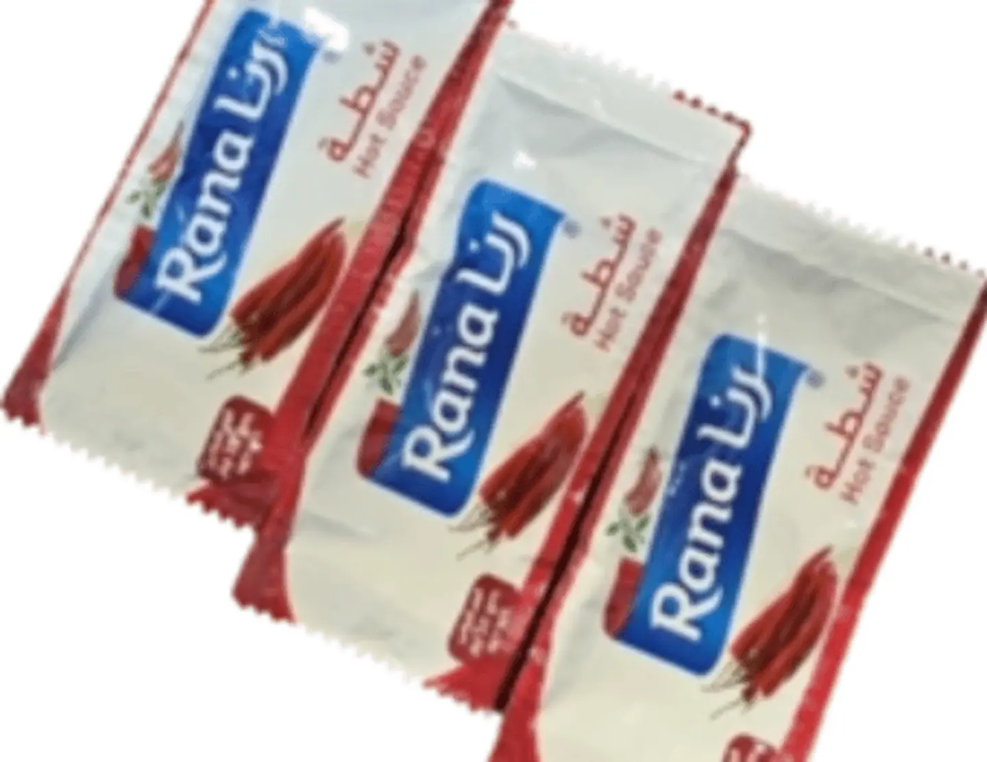 شطة حارة