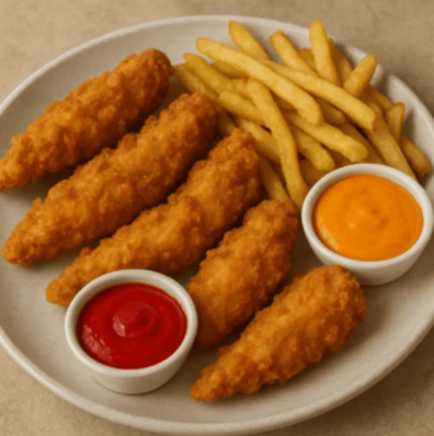 Chicken Tenders