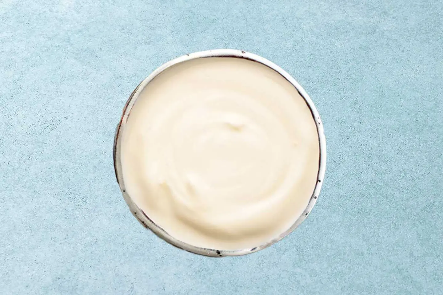 Garlic Paste Dip