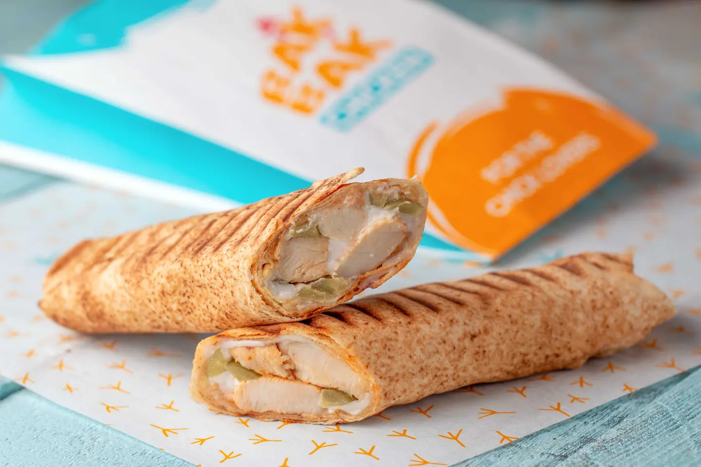 Classic Tawook Chicken