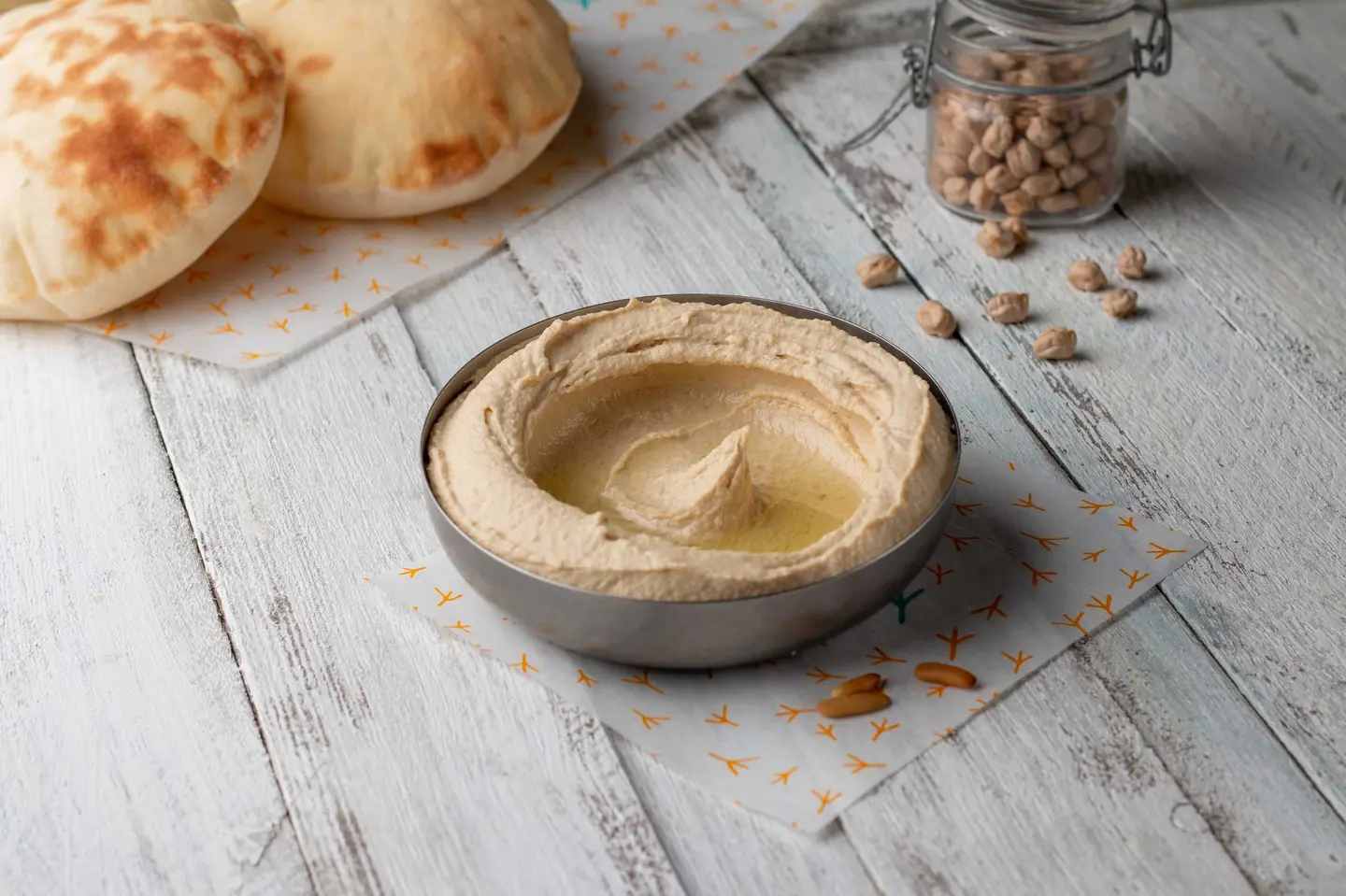 Hummus