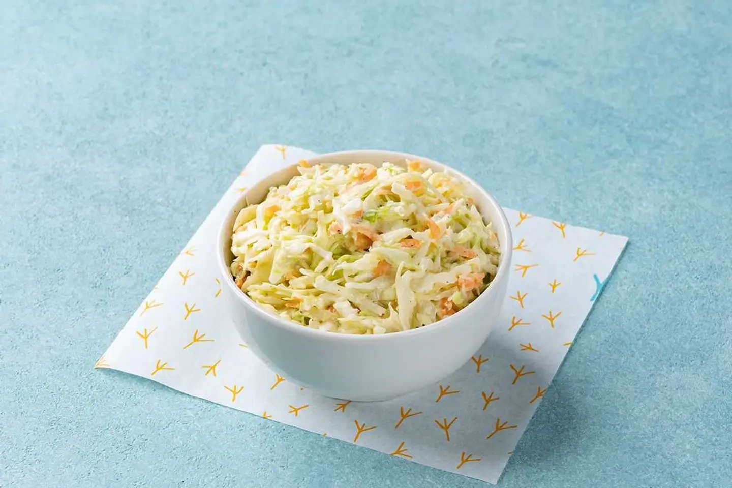 Coleslaw Cup