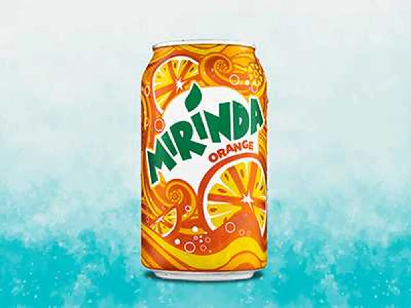 Mirinda