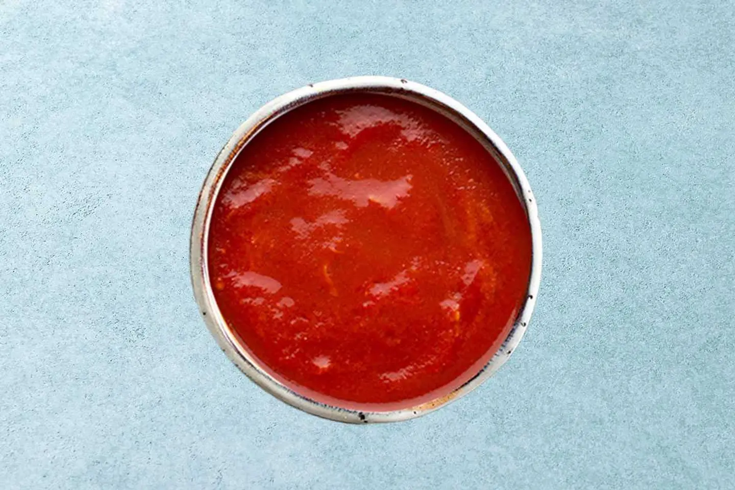 Chili Paste Dip