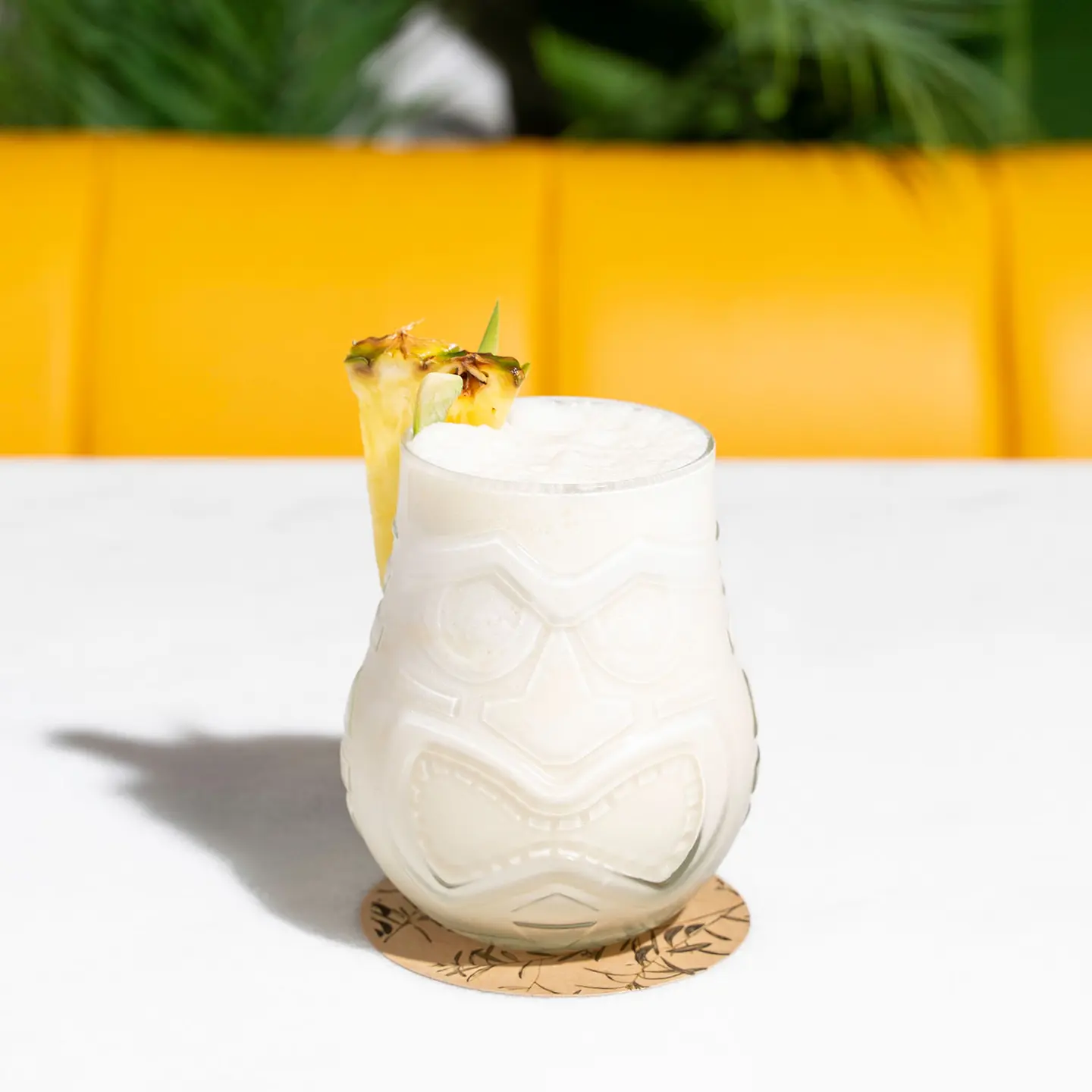 Pinacolada