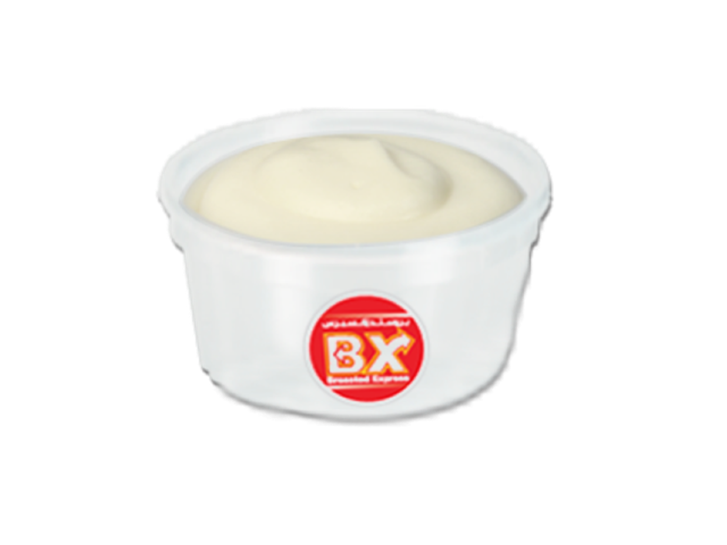 Garlic Sauce