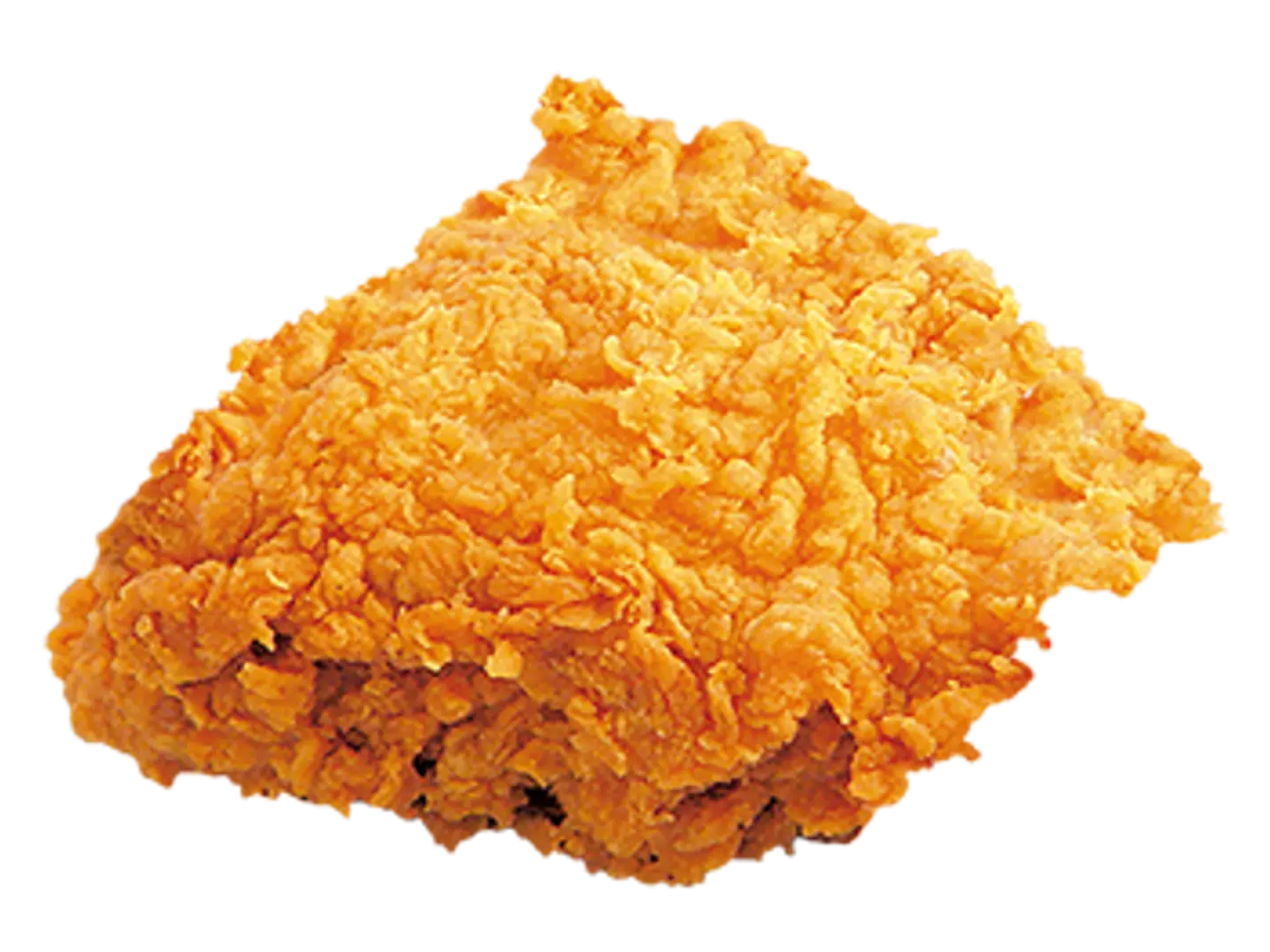 Thigh Spicy
