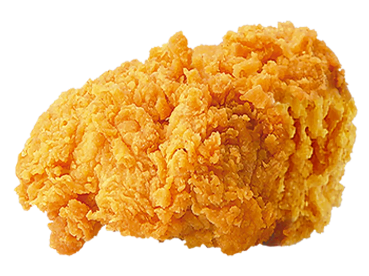Breast Spicy