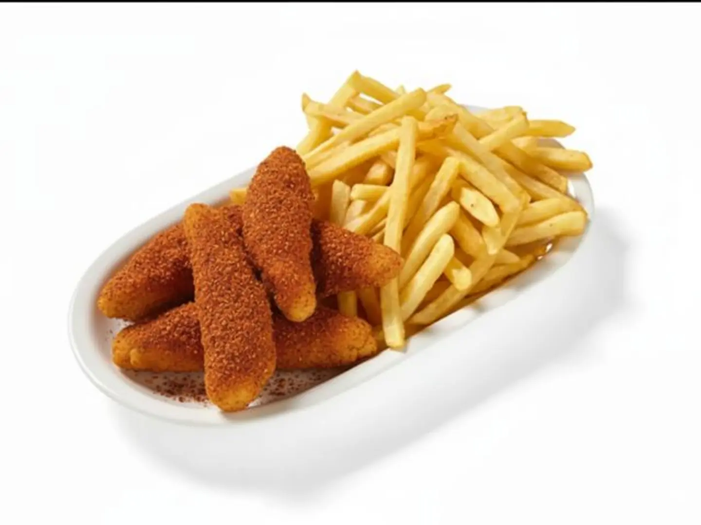 Nashville Tenders (3 Pcs)