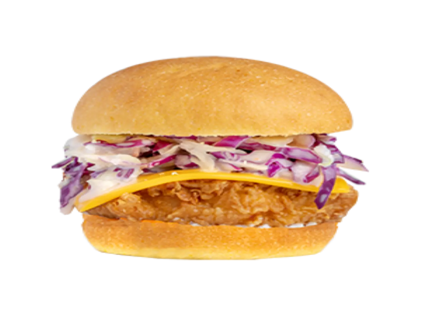 Gourmet Slider