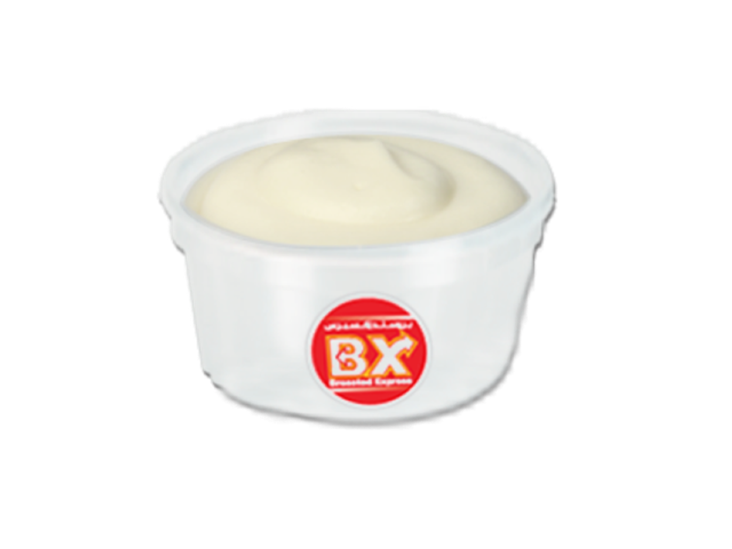 Spicy Garlic Sauce