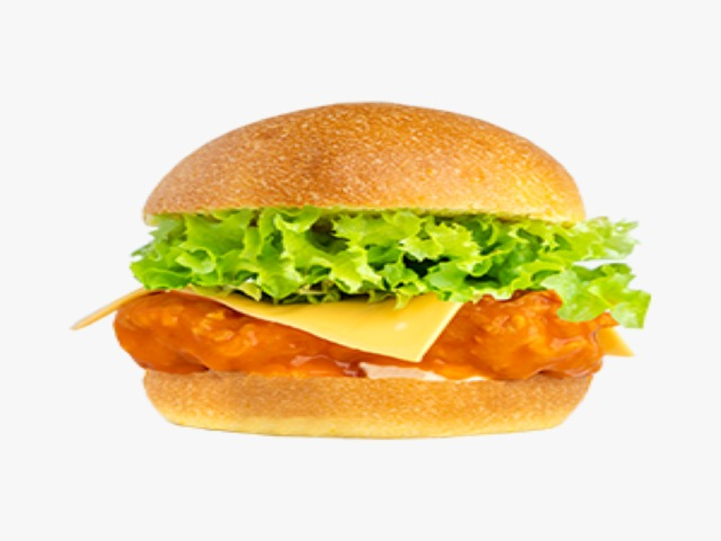 Buffalo Matrix Spicy
