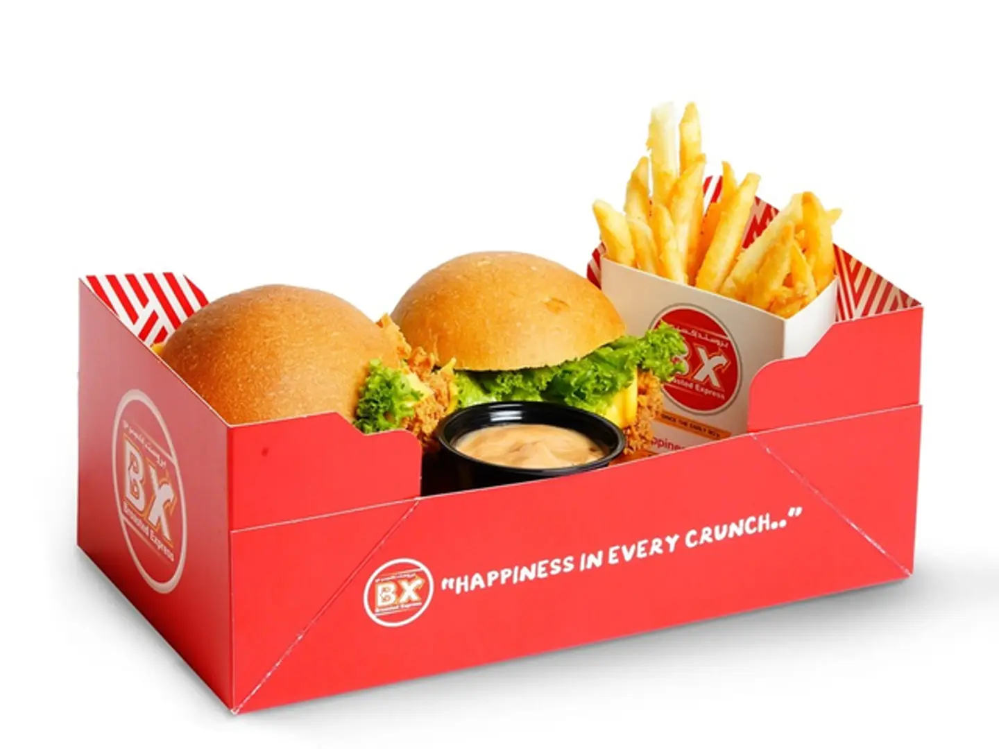 Uno Box