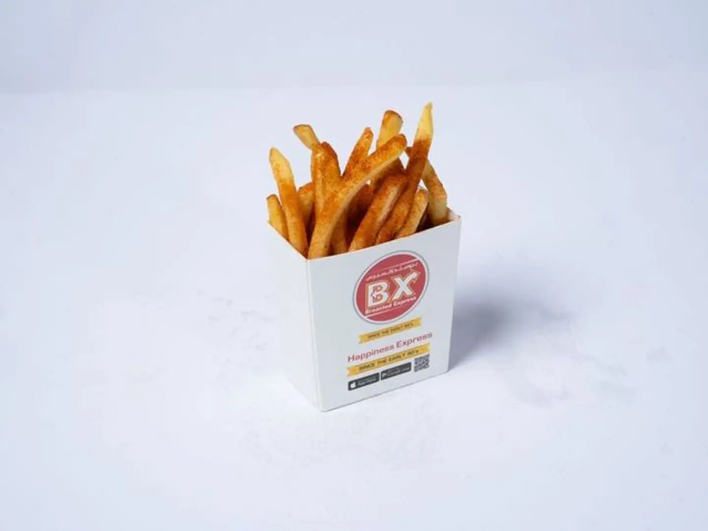 Nashville Fries