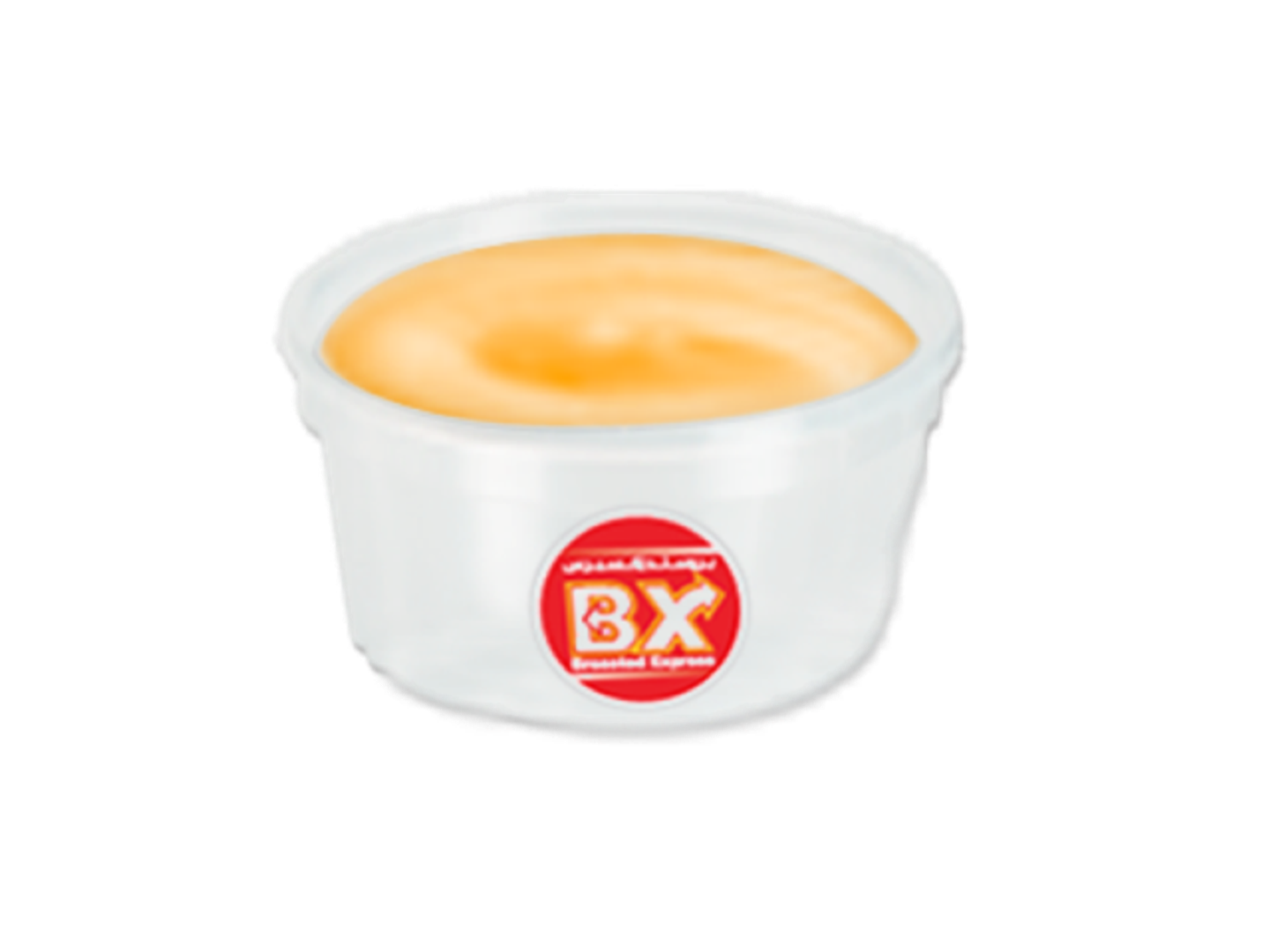 Honey Mustard Sauce