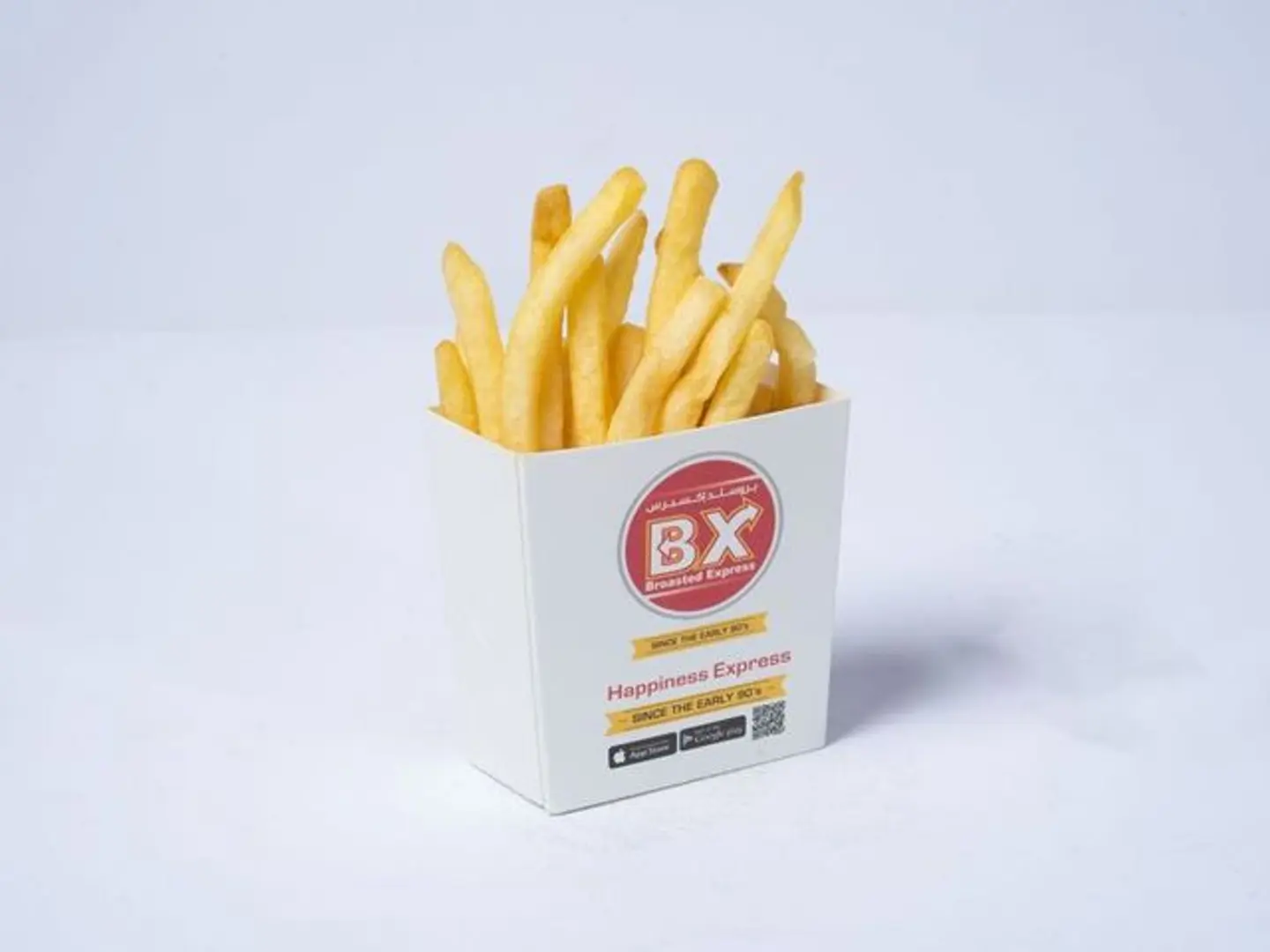 Fries