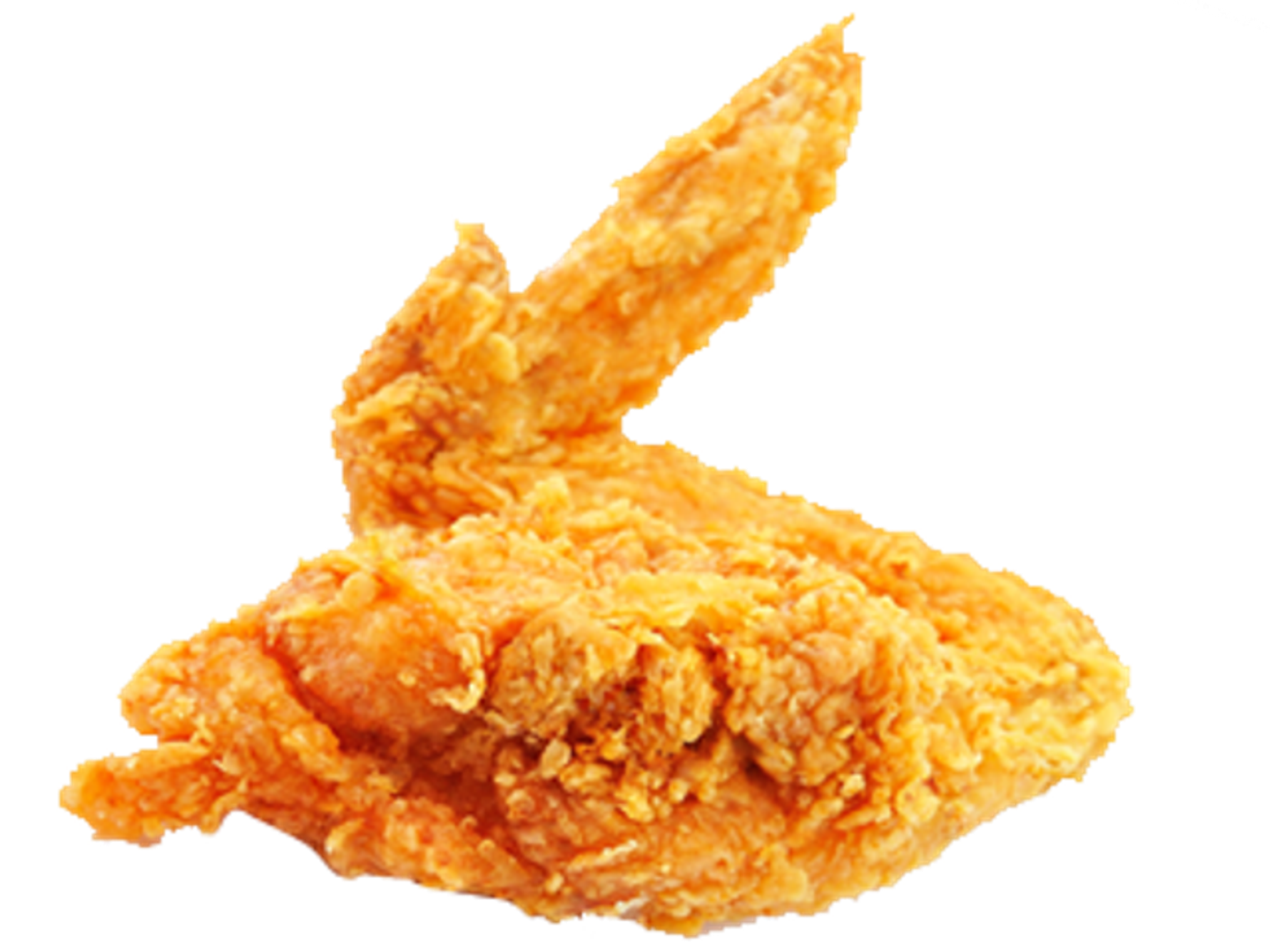 Wing Spicy