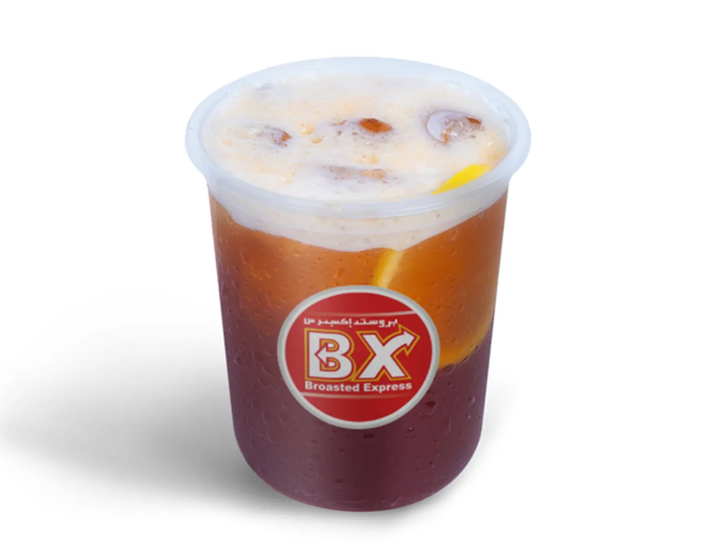Iced Tea Lemon