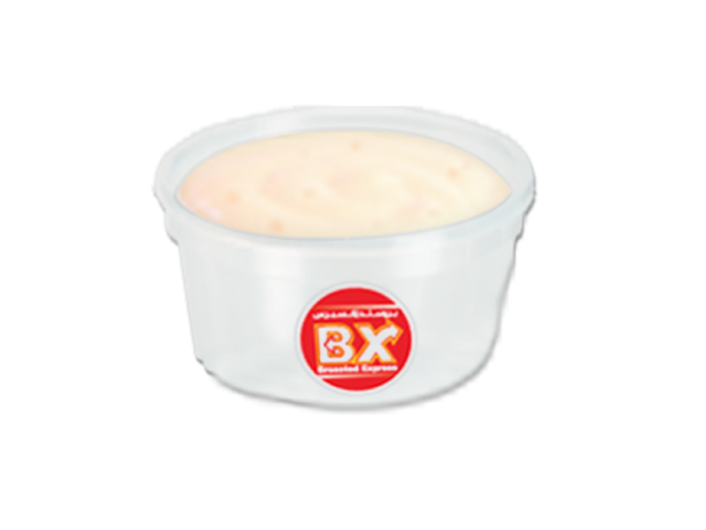 Cheese Sauce