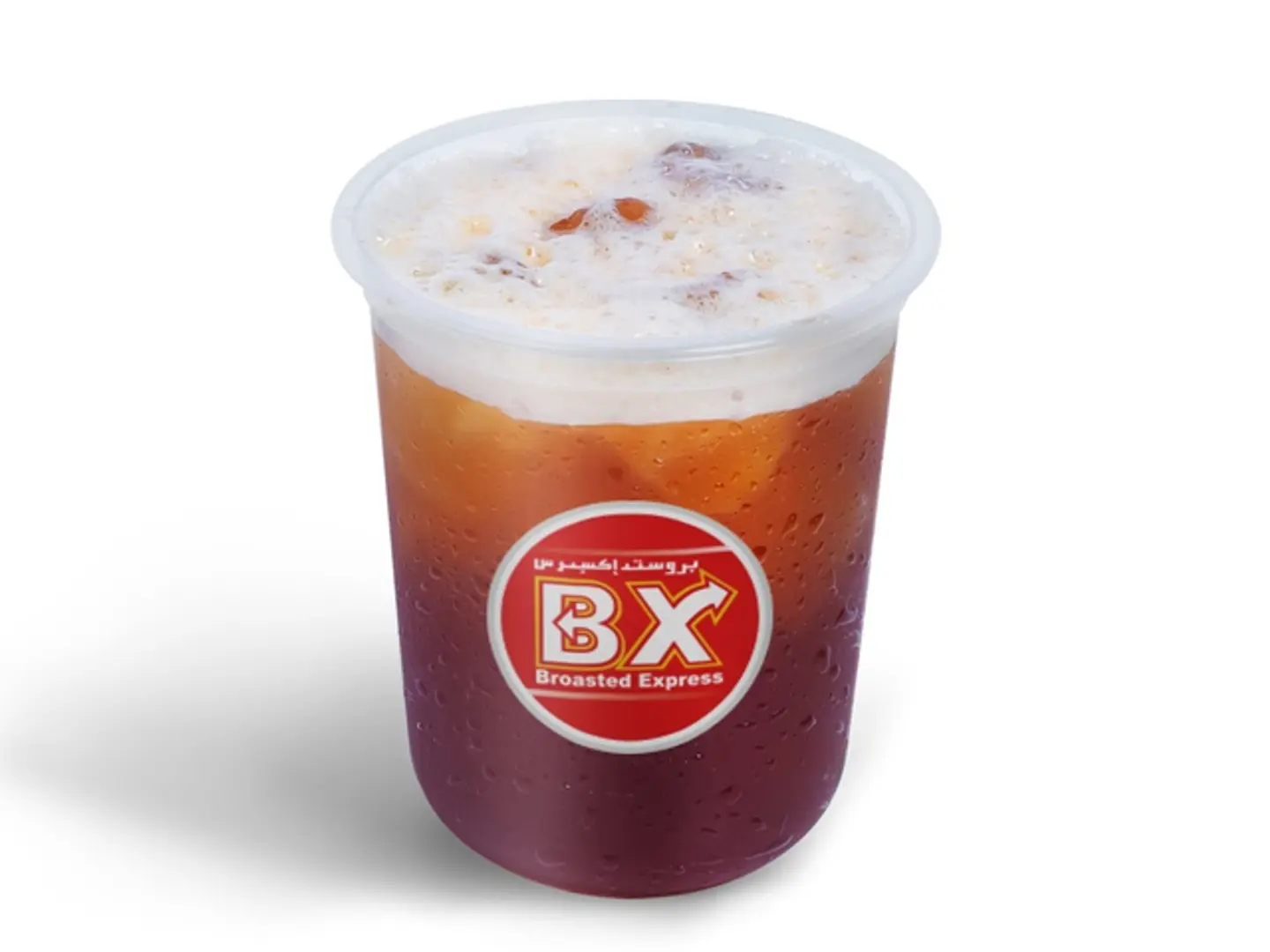 Iced Tea Peach