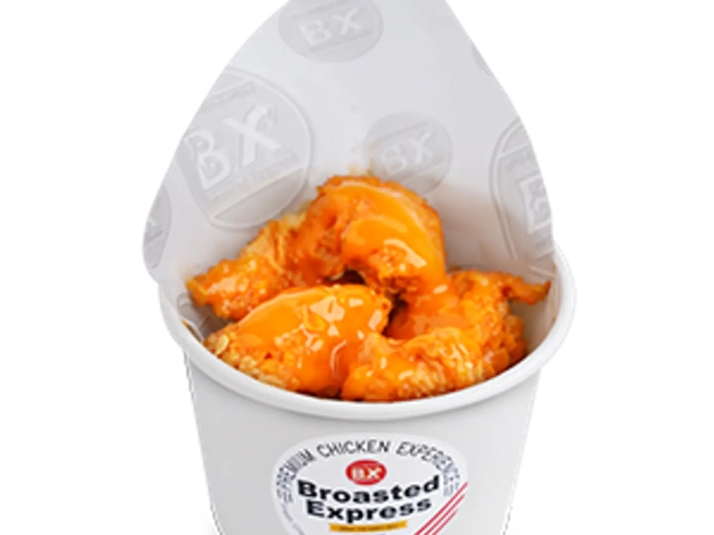 Buffalo Chicken Bites