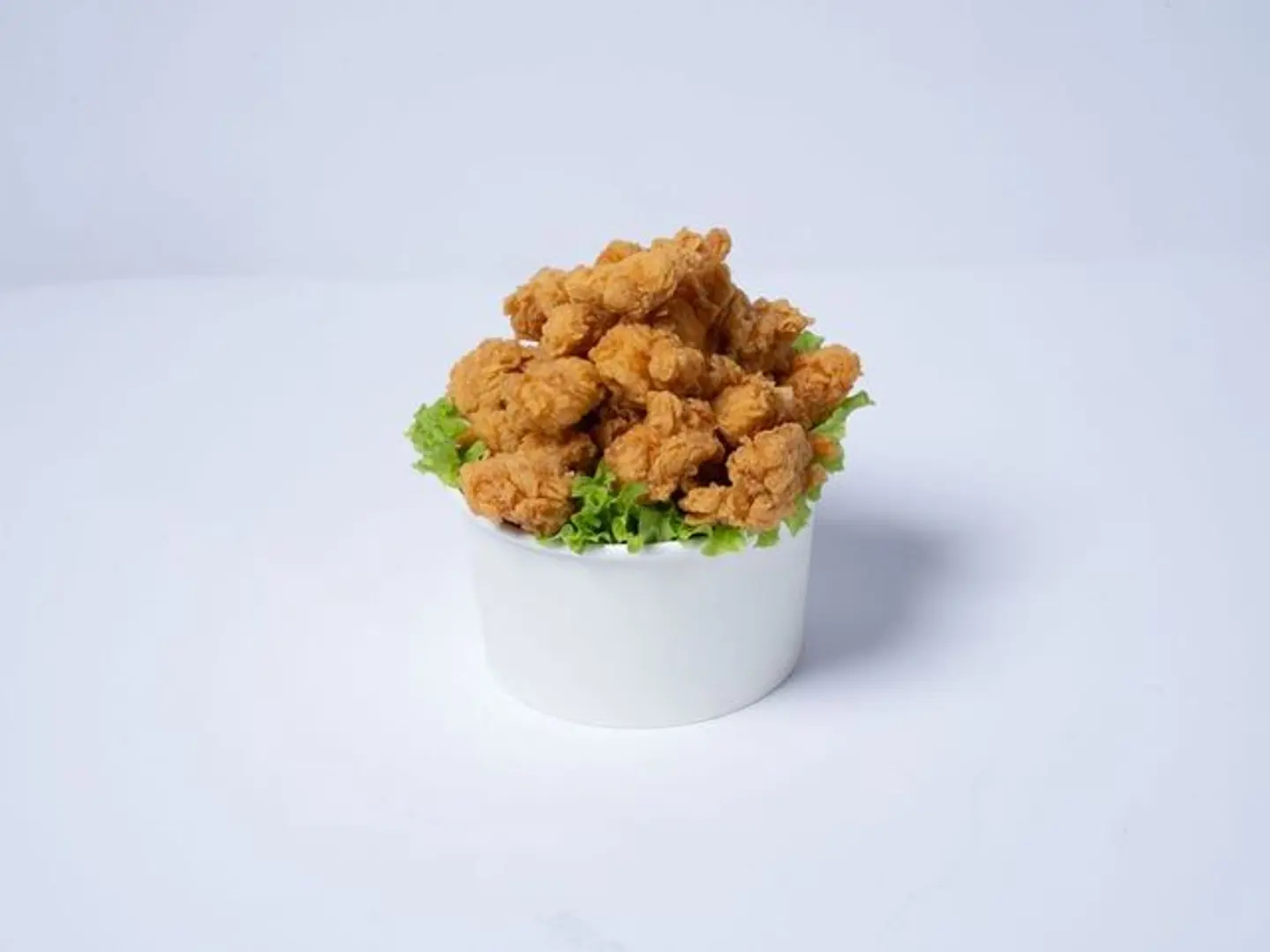Chicken Pop Corn