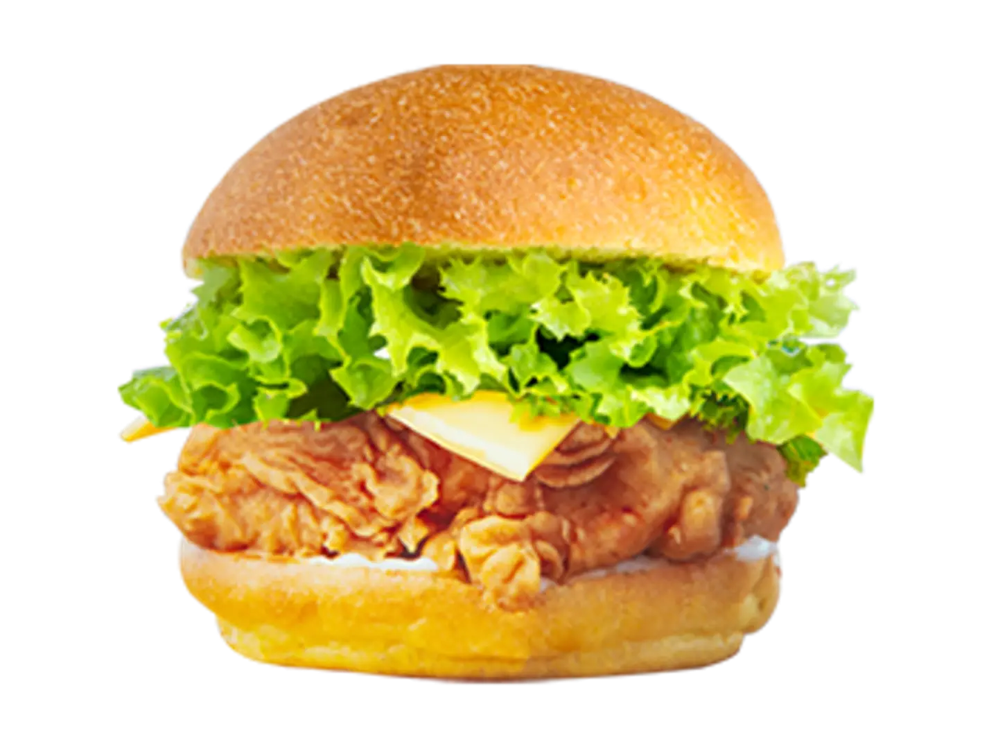 Classic Slider Spicy